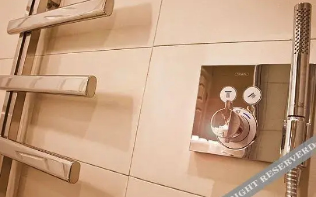 Swailes Suites