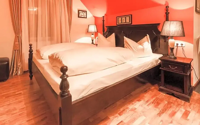 Hotel Aviv