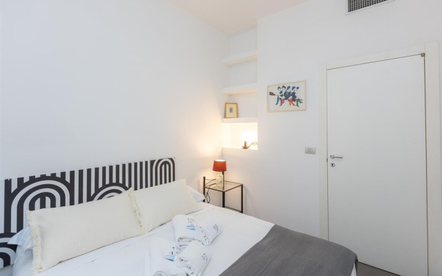 Rental in Rome Secret Terrace Apartment