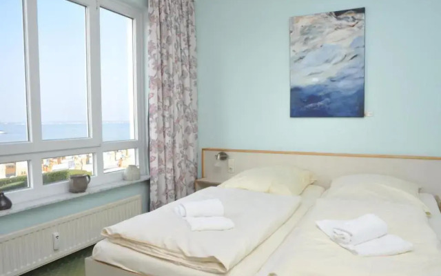 Strandhotel 16