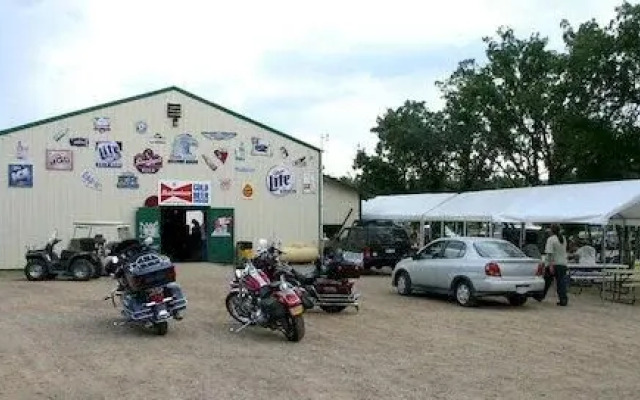 Days End Campground & RV Park