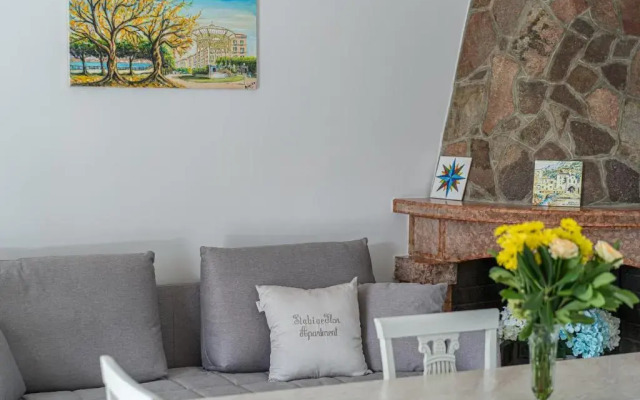 Stabiaeflor Apartment