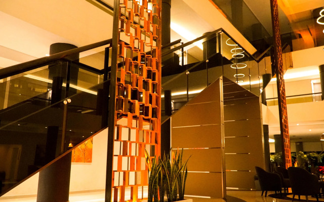 Eleton Resort & SPA