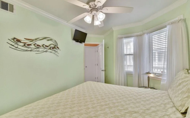 Seascape 1216 - 1 Br Condo