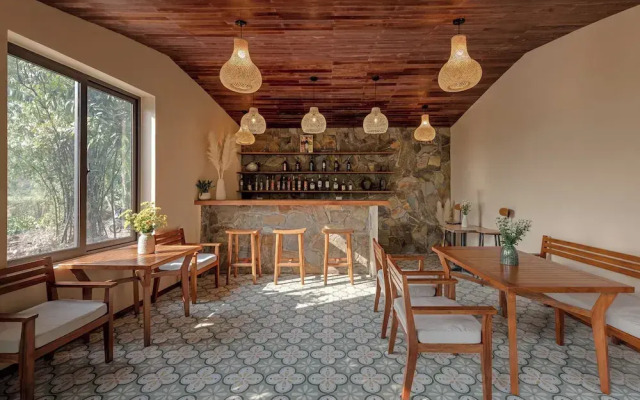 Trang An Aroma Homestay