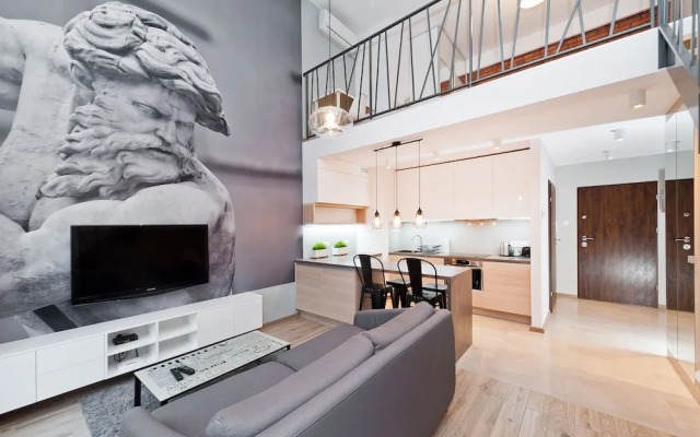 Olimp Apartments Sun & Snow Krakow