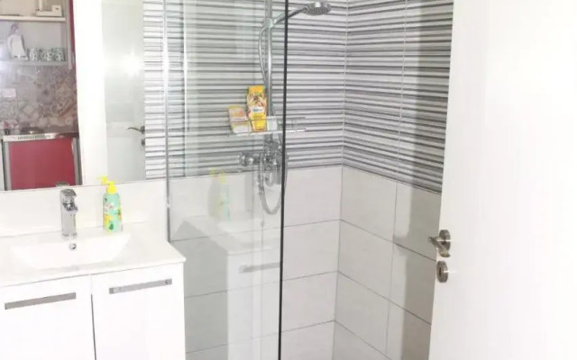Apartman Kupa