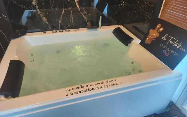 La tentation