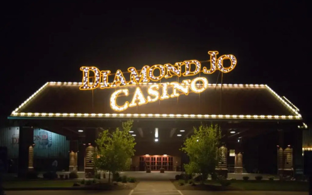 Holiday Inn Express Hotel & Suites Northwood by IHG