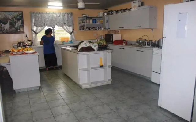 Aniva's Place