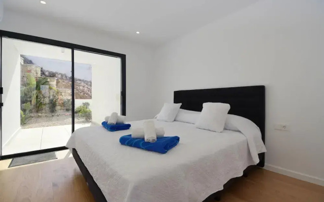 Villa Madi in Cumbre del Sol