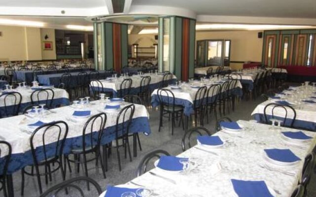 Hotel Club Saint George