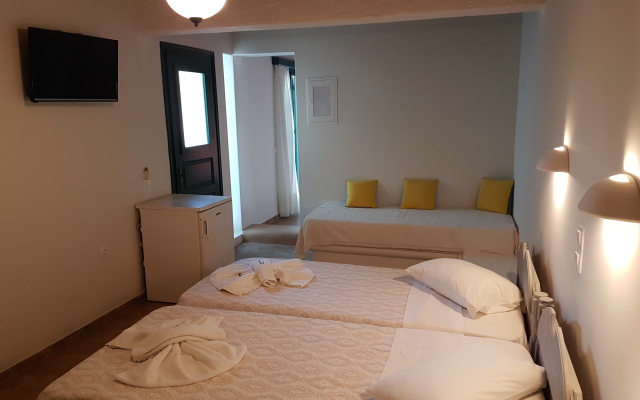 Naxos Beach Hotel