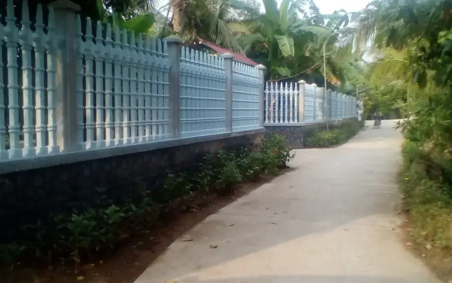 Little River Homestay