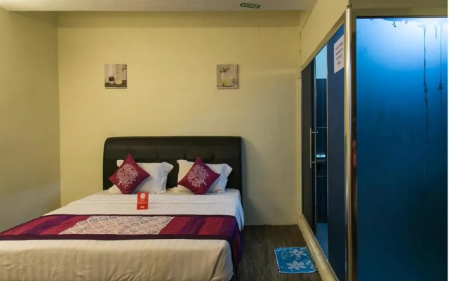 OYO Rooms Jalan Airport CIty