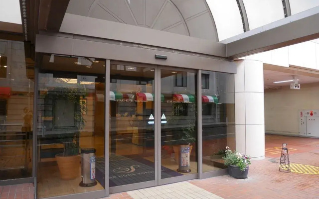 Star Hotel Yokohama