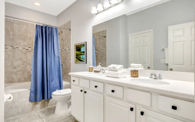 Westhaven – Ocean - 6, Davenport, US
