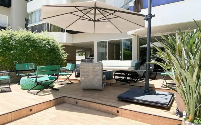 Residencial Porto da Brava
