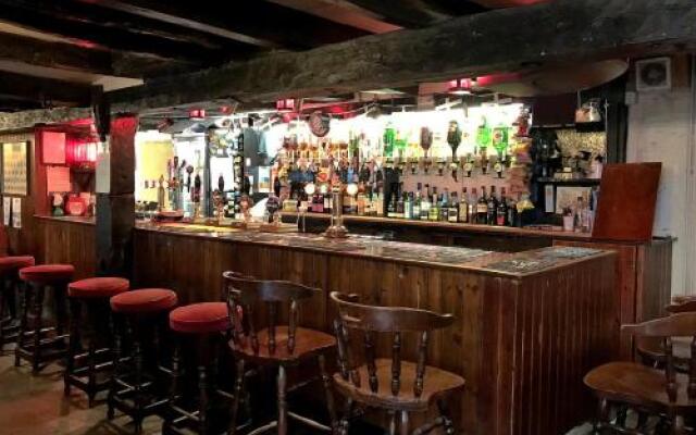 Jolly Sailor Inn