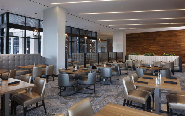 Embassy Suites by Hilton Amarillo Downtown