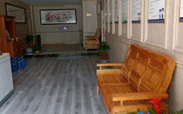 Shengyuan Hotel
