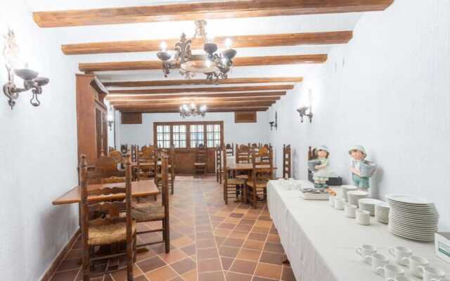 Hostal El Rincon Castellano