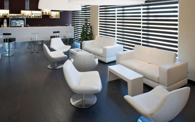 Grand Hotel Mattei
