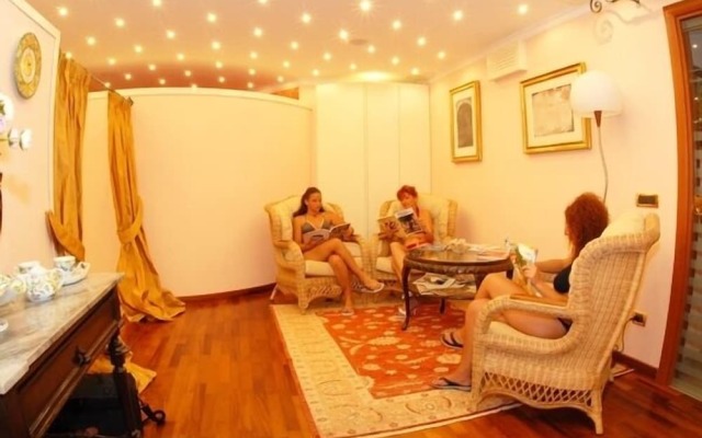 Hotel Residence Tramonto