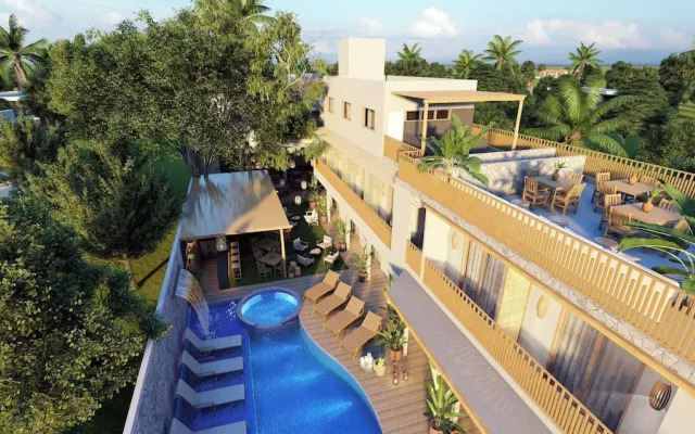 Saluz Boutique Hotel