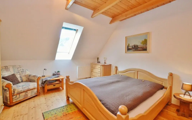 Chalet in Styria With Infrared Sauna