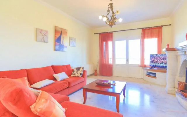 Villa Eftihia