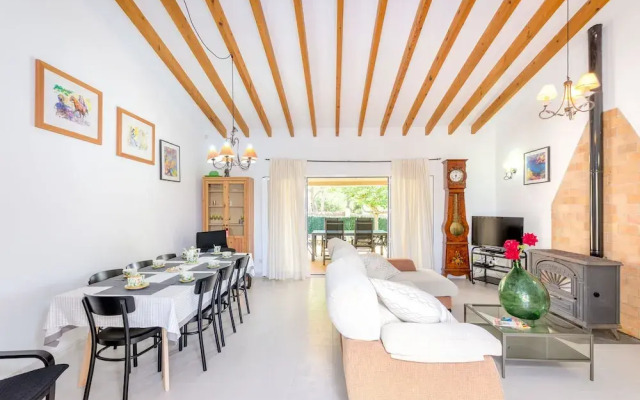 Can Rosillo (Atipar)