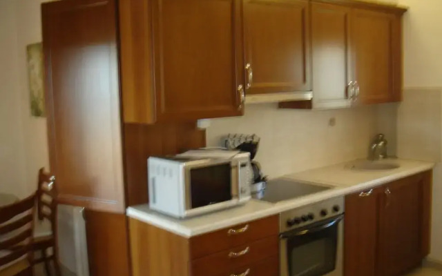 Perdika Suites