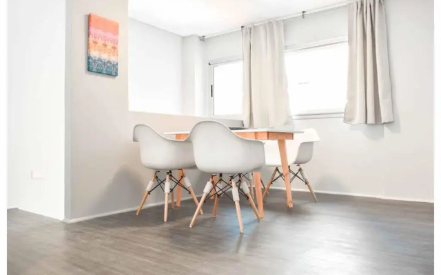 Rent Nuñez 2830