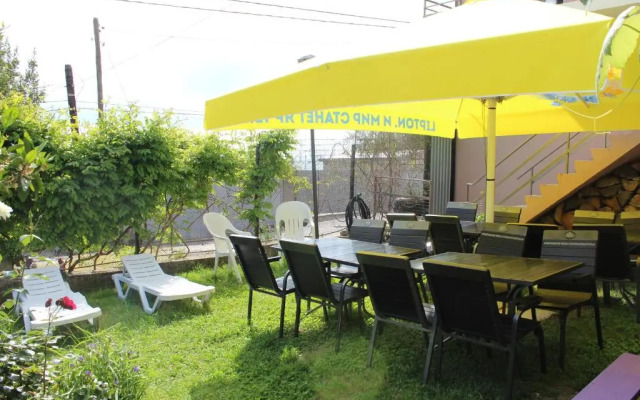 Guest House Olga