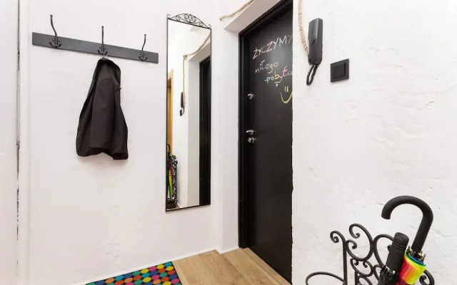 Apartament Cykada by Renters