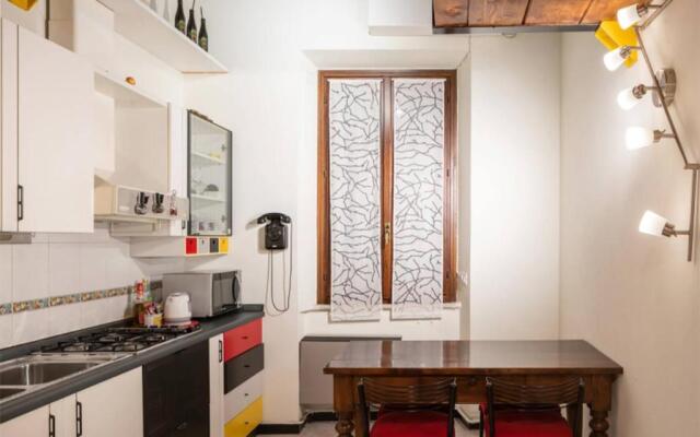 BnButler - Navigli apartment - Vicolo Lavandai