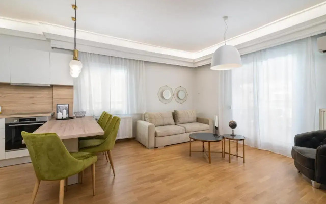 White Suite Armonia