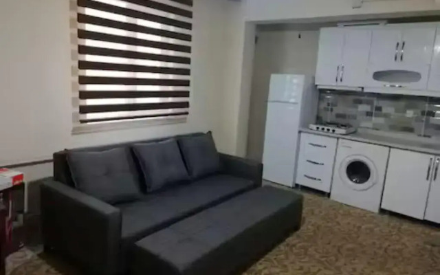 Nuh hotel