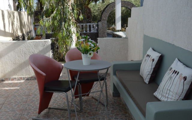 Pantheon Hotel