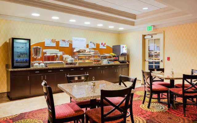 Holiday Inn Express Hotel & Suites Missoula by IHG