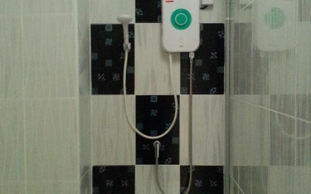 GH Hostel Ramkhamhaeng