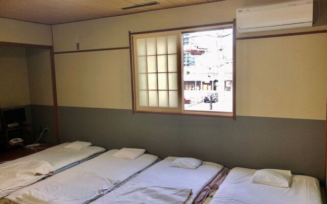 Umeoka Ryokan