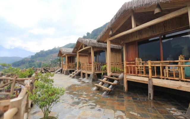 Eco Palms House - Sapa Retreat