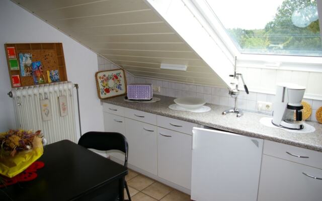 Ferienwohnungen Wettstadt I