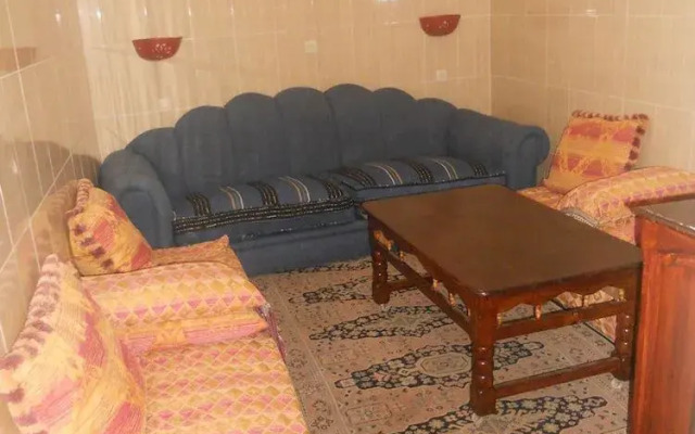 Residence Roudana