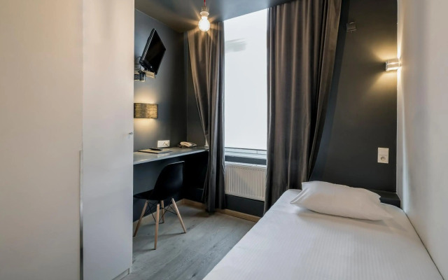 Hotel Le Cygne dArgent