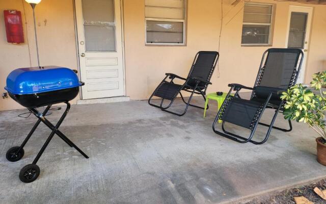 Walking Distance From The Beach