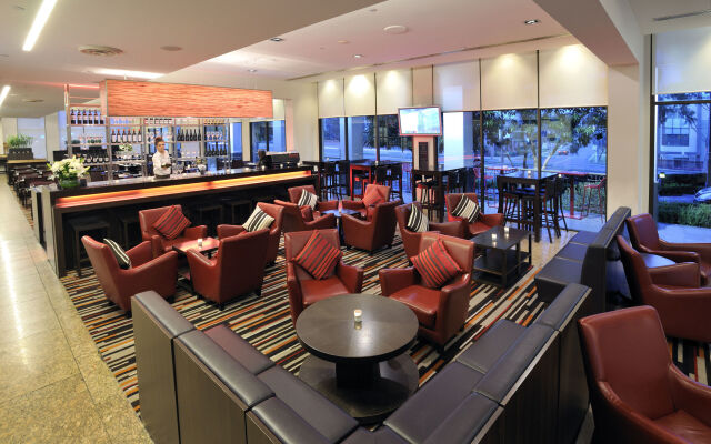 Novotel Melbourne Glen Waverley