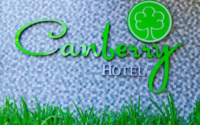 Canberry Hotel